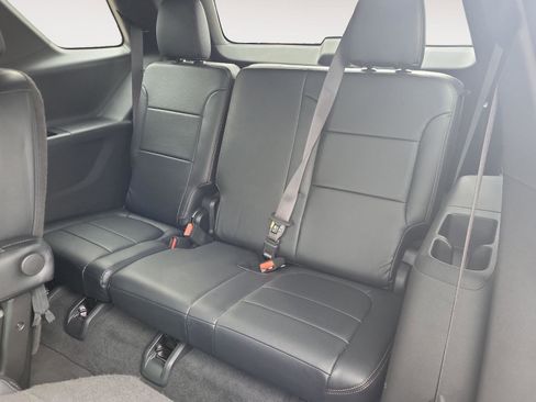 Certified 2023 Chevrolet Traverse LT image 20
