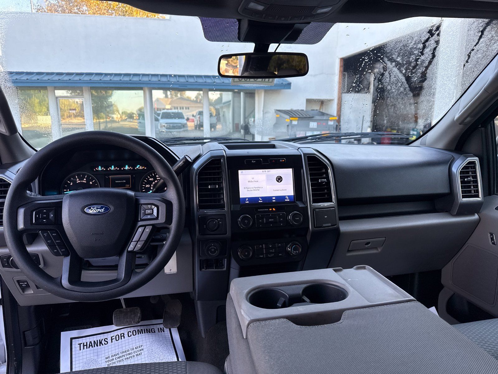 Used 2020 Ford F150 XLT w/ Equipment Group 301A Mid RWD image 12