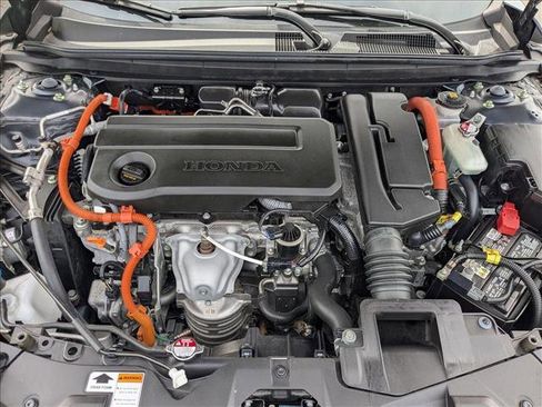 Used 2023 Honda Accord EX-L image 24