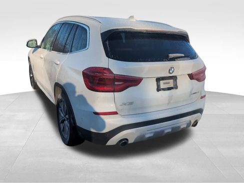 Used 2019 BMW X3 sDrive30i w/ Executive Package image 6