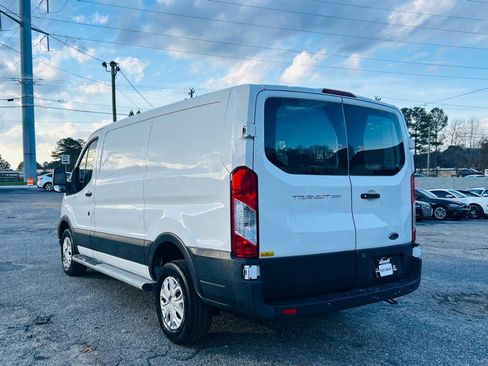 Used 2020 Ford Transit 250 Low Roof w/ Exterior Upgrade Package image 4