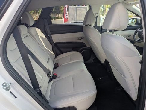 Used 2025 Hyundai Tucson SEL image 7