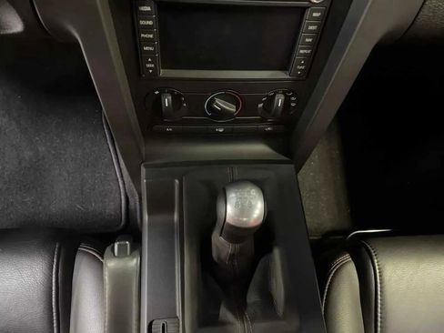 Used 2008 Ford Mustang Shelby GT500 image 14