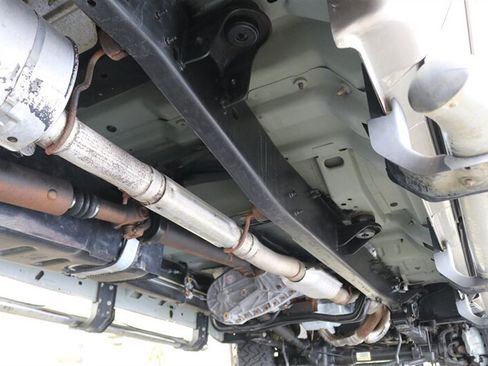 Used 2003 Ford F250 Lariat AWD/4WD image 27