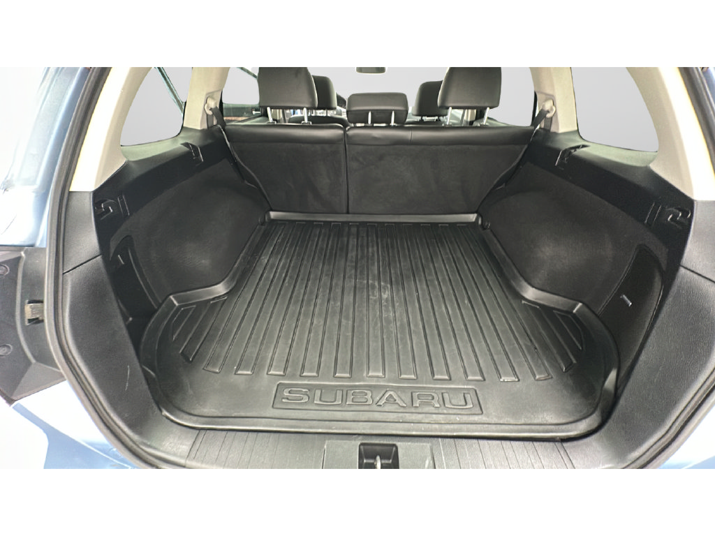Used 2012 Subaru Outback 2.5i Limited AWD/4WD image 23