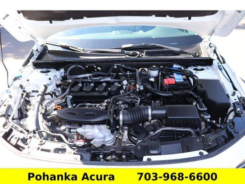 Used 2023 Honda Civic EX-L image 31