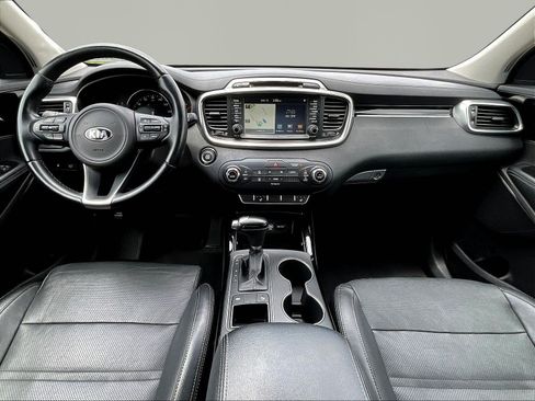 Used 2016 Kia Sorento SX FWD image 7