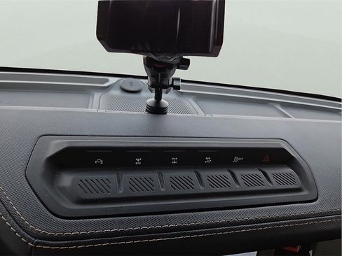 Used 2024 Ford Bronco Raptor w/ Interior Carbon Fiber Pack 6 image 17