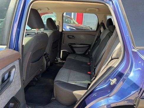 Used 2021 Nissan Rogue S AWD/4WD image 15