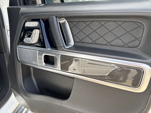 Used 2023 Mercedes-Benz G 550 image 34