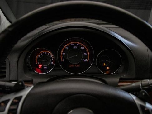 Used 2007 Saturn Aura XR w/ Premium Trim Pkg image 30