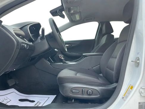 Used 2024 Chevrolet Malibu LT FWD image 15