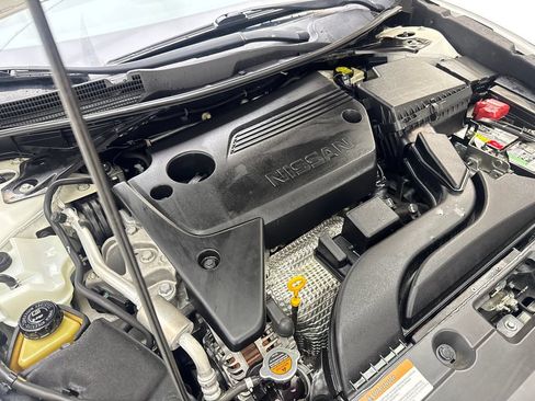Used 2017 Nissan Altima 2.5 SV FWD image 75