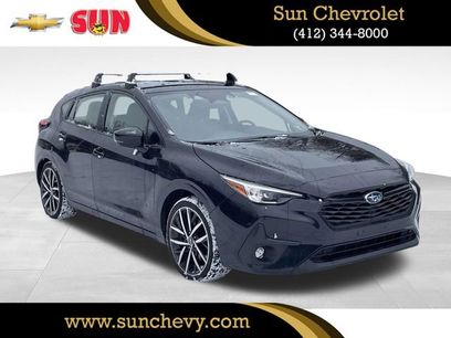 Used 2024 Subaru Impreza 2.0i Sport w/ Popular Package #1