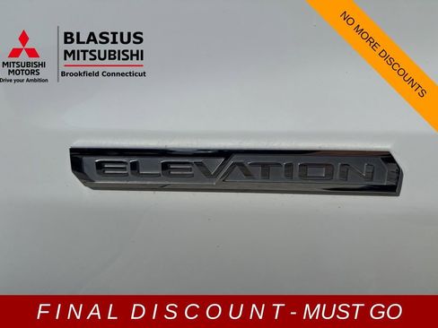 Used 2024 GMC Sierra 1500 Elevation image 57