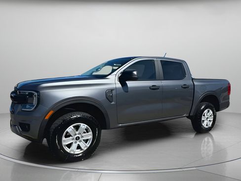 New 2025 Ford Ranger XL image 13