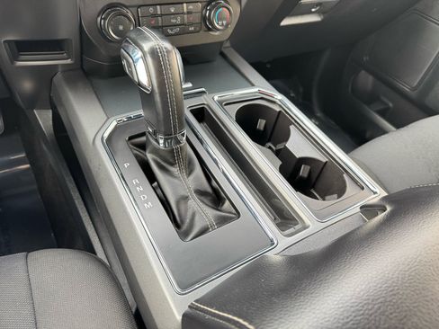 Used 2018 Ford F150 XLT w/ Equipment Group 302A Luxury image 27