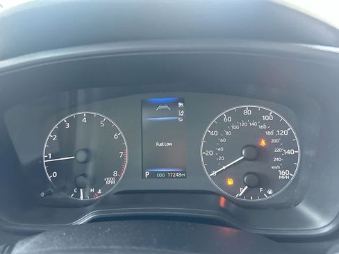 Used 2025 Toyota Corolla LE w/ Convenience Package FWD image 16