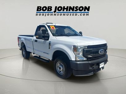 Used 2021 Ford F350 XL w/ Power Equipment Group