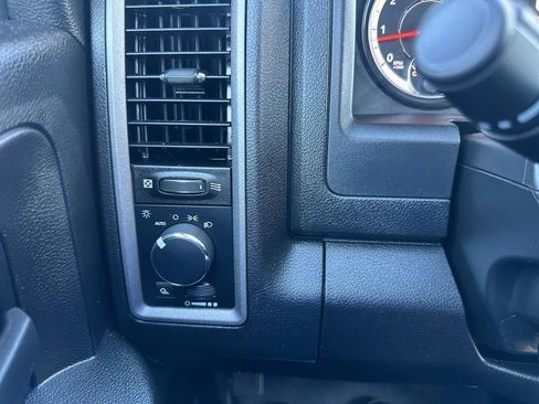 Used 2023 RAM 1500 Tradesman image 17