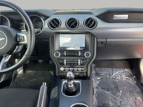 Used 2021 Ford Mustang GT w/ Equipment Group 301A image 14