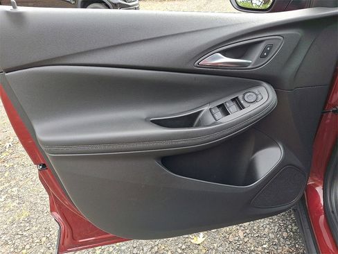 Certified 2024 Buick Encore GX Preferred image 13