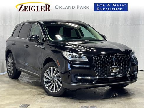 Used 2024 Lincoln Corsair Reserve w/ Equipment Group 201A image 1