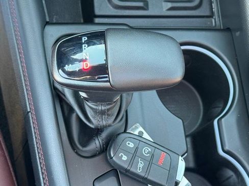 Certified 2024 Dodge Durango R/T AWD/4WD image 27