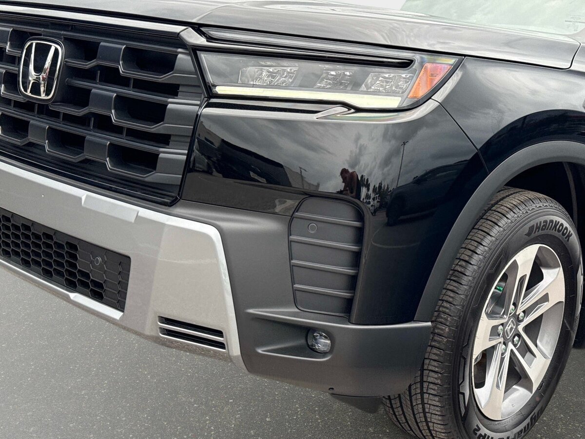 New 2026 Honda Pilot EX-L image 9