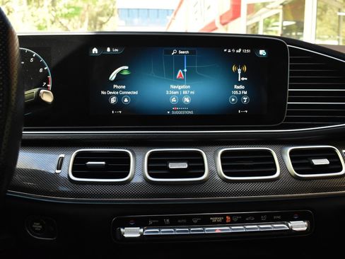 Used 2021 Mercedes-Benz GLE 53 AMG 4MATIC Coupe image 27