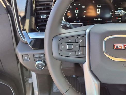 New 2026 GMC Sierra 1500 SLE w/ X31 Off-Road Package image 17
