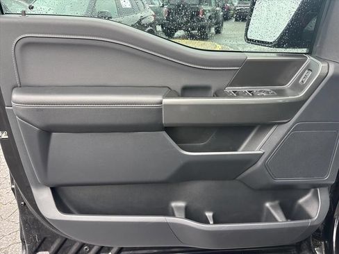 Used 2023 Ford F150 XLT w/ Equipment Group 302A High AWD/4WD image 27