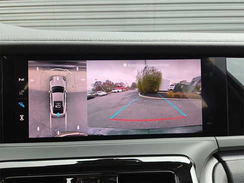 New 2026 Porsche Panamera 4 image 12