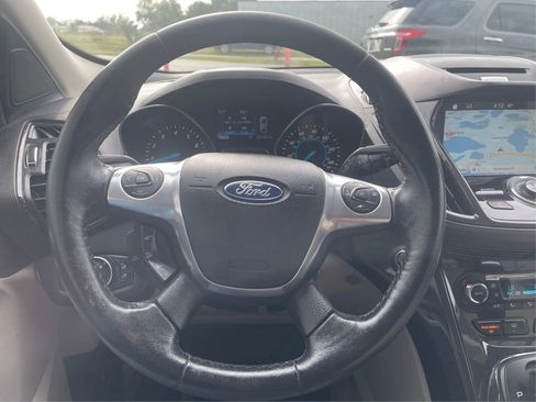 Used 2016 Ford Escape Titanium w/ Equipment Group 301A image 18