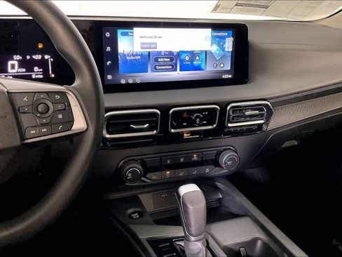 New 2026 Nissan Sentra S w/ Floor Mat Package FWD image 9