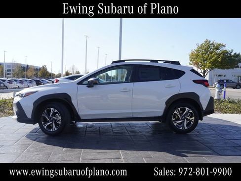Certified 2026 Subaru Crosstrek 2.0i Premium AWD/4WD image 2