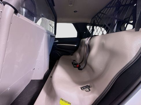 Used 2020 Dodge Durango AWD w/ Trailer Tow Group IV image 25
