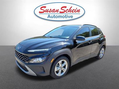 Used 2022 Hyundai Kona SEL w/ Convenience Package