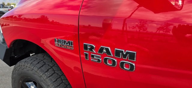 Used 2014 RAM 1500 Express AWD/4WD image 7