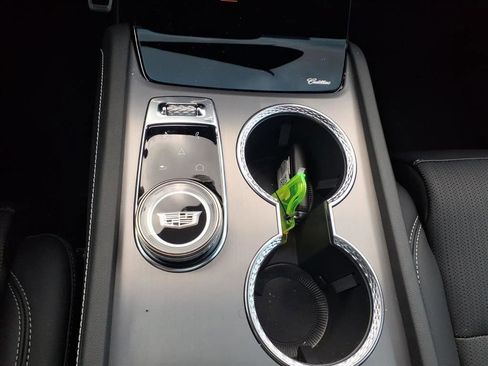 Used 2026 Cadillac Vistiq Sport w/ LPO, Floor Liner Package image 21