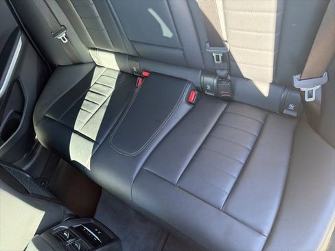 Used 2021 BMW 330i xDrive Sedan w/ Convenience Package image 16
