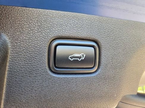 Used 2023 Kia Sportage SX FWD image 20