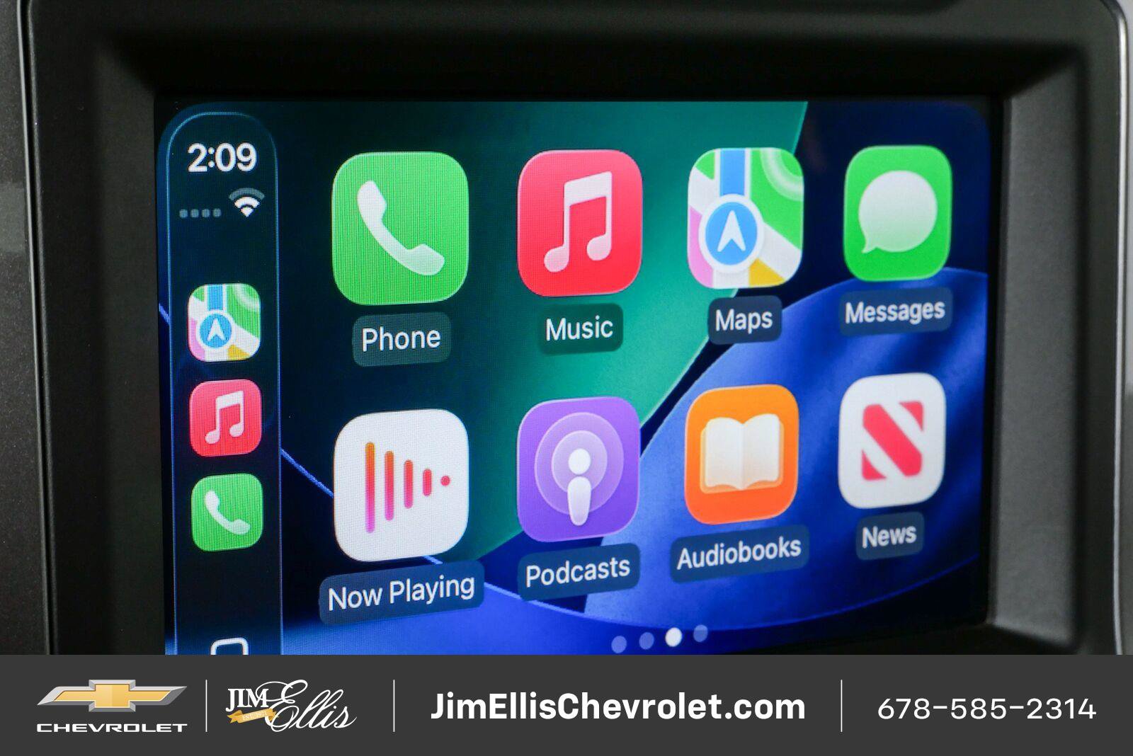 Used 2022 Chevrolet Silverado 1500 Custom AWD/4WD image 13