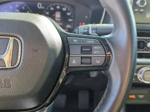 Used 2023 Honda Civic Touring image 12