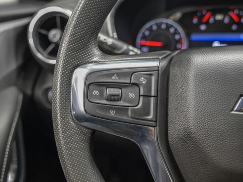 Used 2023 Chevrolet Blazer LT w/ Midnight/Sport Edition image 19