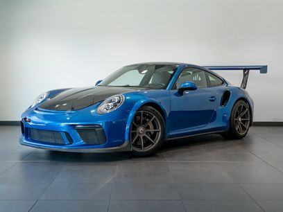 Used 2014 Porsche 911 Turbo S