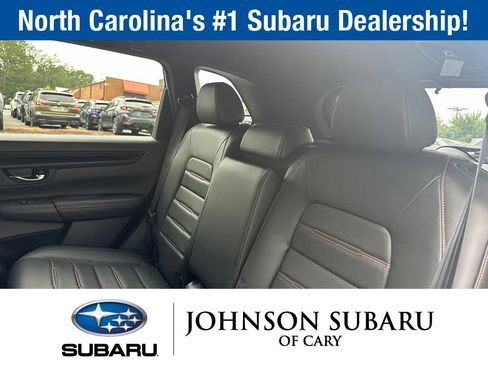 Used 2025 Honda CR-V Sport-L image 20