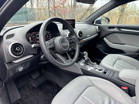 Used 2018 Audi A3 2.0T Premium image 10
