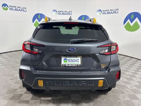 Certified 2025 Subaru Crosstrek 2.5i Wilderness w/ Wilderness Package image 10