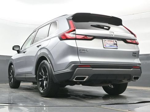 Certified 2024 Honda CR-V Sport image 23
